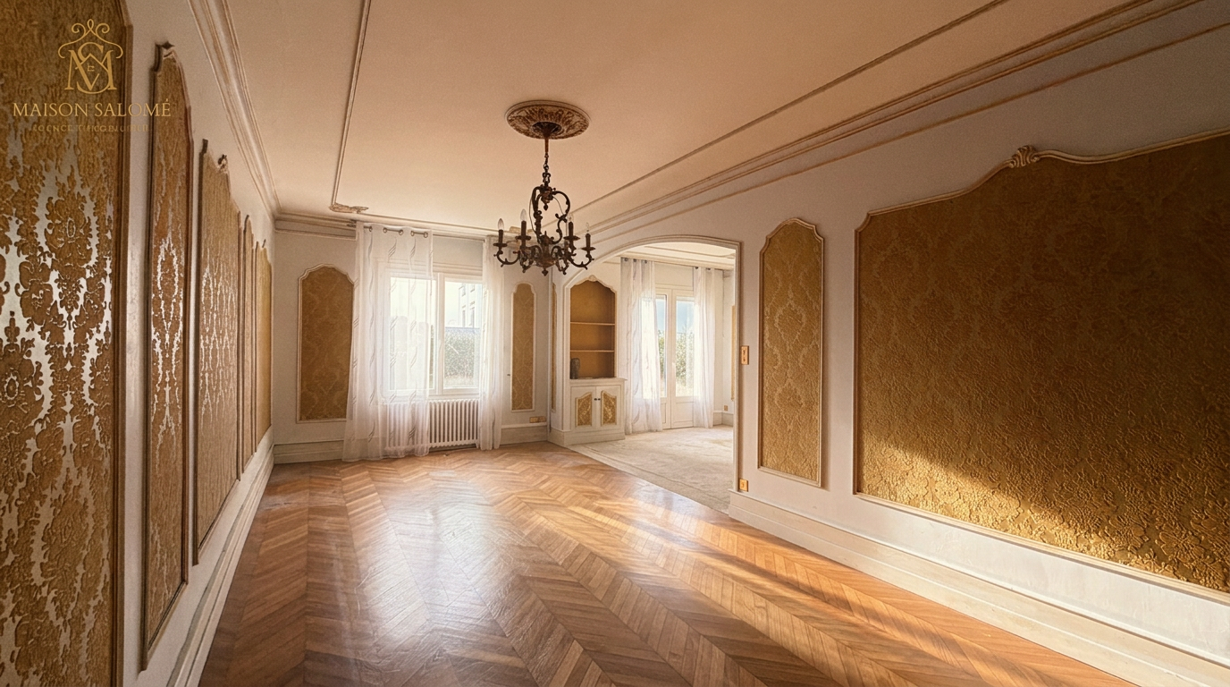 Maison à vendre à Penmarch, 135,91 m², 6 pièces – photo 3 sur 11